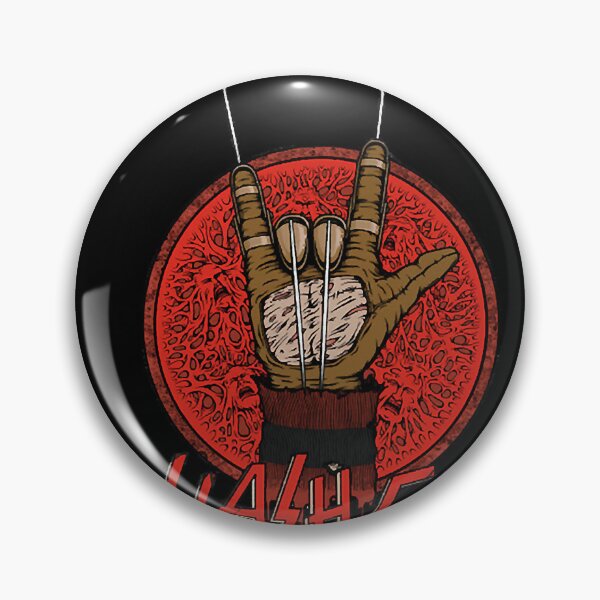 Item preview, Slasher Texas Band designed and sold by dengrifin.