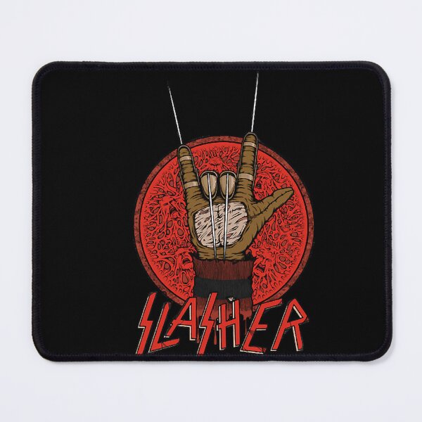 Item preview, Slasher Texas Band designed and sold by dengrifin.