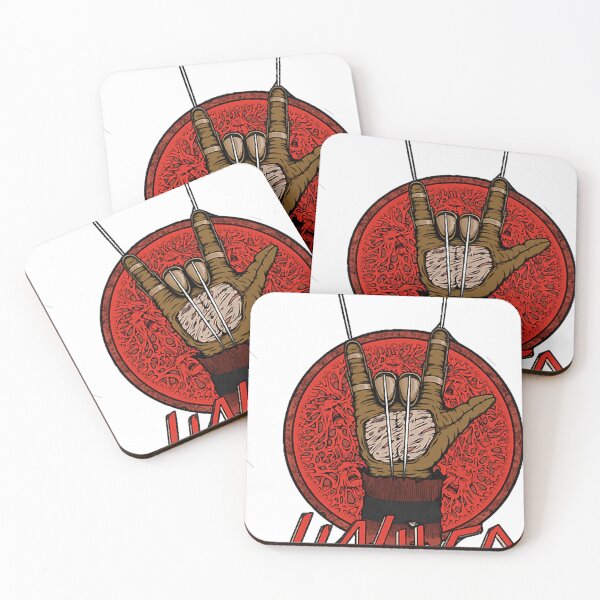 Item preview, Slasher Texas Band designed and sold by dengrifin.