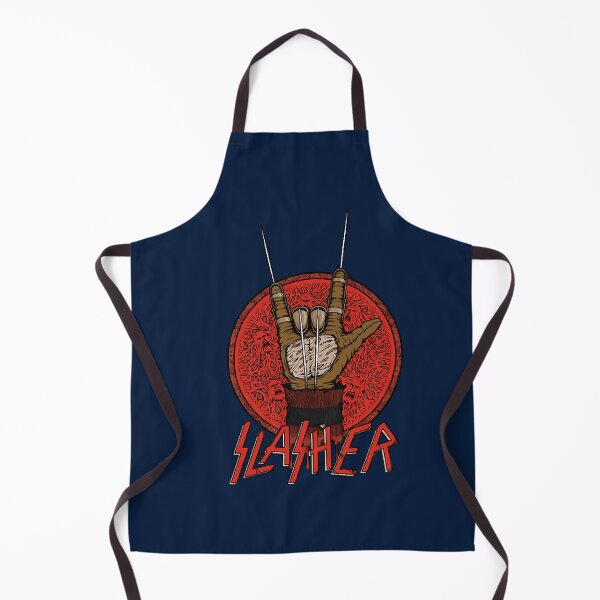 Item preview, Slasher Texas Band designed and sold by dengrifin.