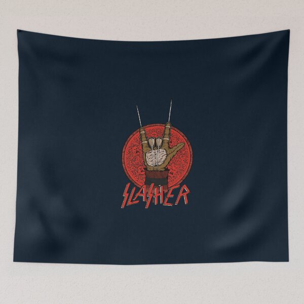 Item preview, Slasher Texas Band designed and sold by dengrifin.