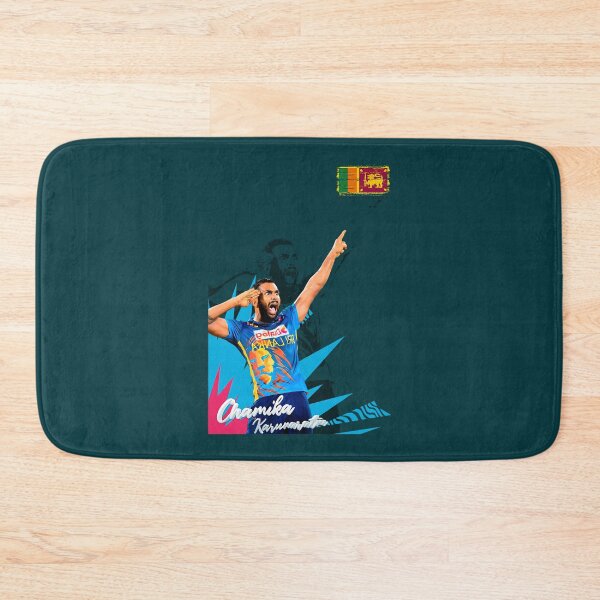 Item preview, Chamika Karunaratne (1) designed and sold by BillmanKellen.