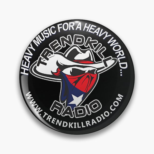 Item preview, Texas Trendkiller designed and sold by dengrifin.