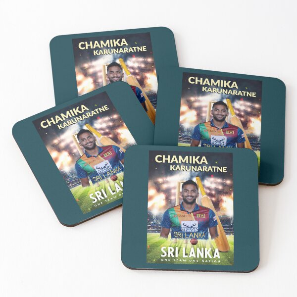 Item preview, Chamika Karunaratne designed and sold by BillmanKellen.