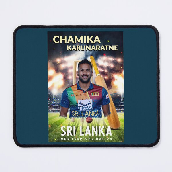 Item preview, Chamika Karunaratne designed and sold by BillmanKellen.