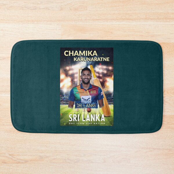 Item preview, Chamika Karunaratne designed and sold by BillmanKellen.