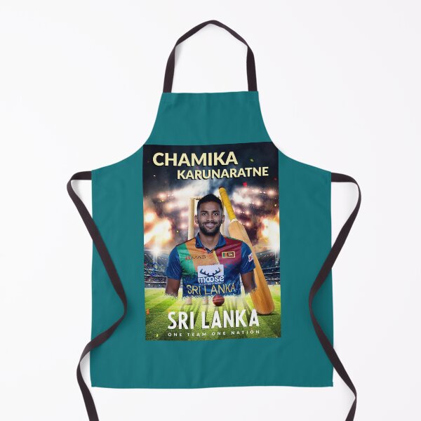 Item preview, Chamika Karunaratne designed and sold by BillmanKellen.