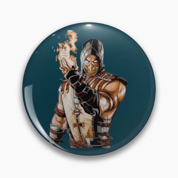 Item preview, Combat  designed and sold by BillmanKellen.