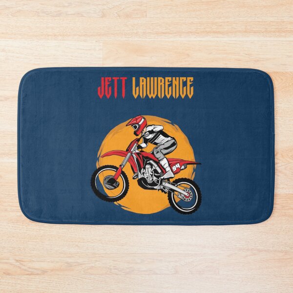 Item preview, Jett Lawrence  1 designed and sold by JoyKuhic.