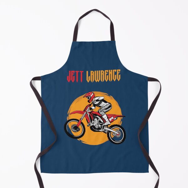 Item preview, Jett Lawrence 1 designed and sold by JoyKuhic.