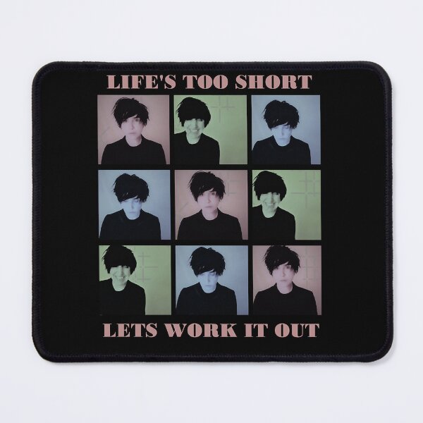 Item preview, Lets Work It Out - Texas designed and sold by dengrifin.