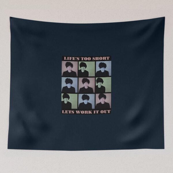 Item preview, Lets Work It Out - Texas designed and sold by dengrifin.