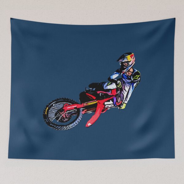 Item preview, Jett Lawrence  sx designed and sold by JoyKuhic.