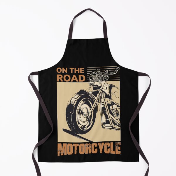 Item preview, Rev Up Your Style: Motorcycle-Inspired Designs for the Road designed and sold by ArtStile.