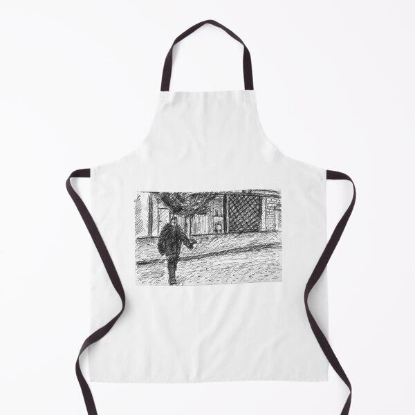 Item preview, Sure got cold after the rain fell designed and sold by dengrifin.