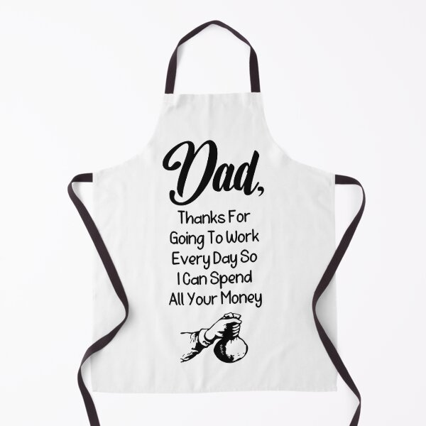 Item preview, Funny Sarcastic Father's Day Quotes For Dad Gift Ideas designed and sold by lesvalises.