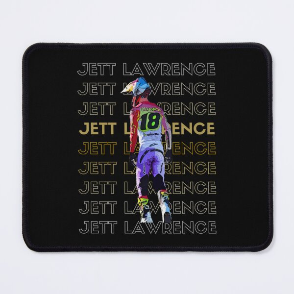 Item preview, Jett Lawrence  S  designed and sold by JoyKuhic.