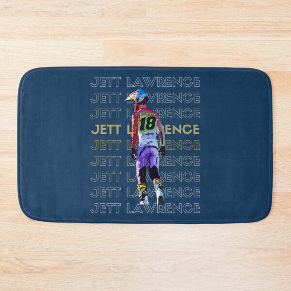 Item preview, Jett Lawrence  S  designed and sold by JoyKuhic.