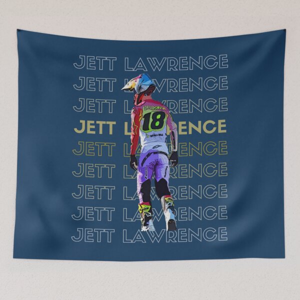 Item preview, Jett Lawrence  S  designed and sold by JoyKuhic.