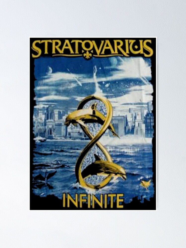 Stratovarius; Posters