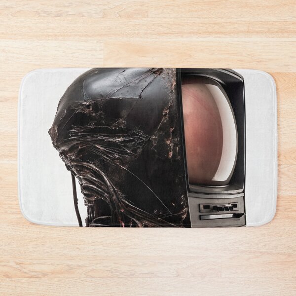 Item preview, Alien TV I designed and sold by SulacoLabs.