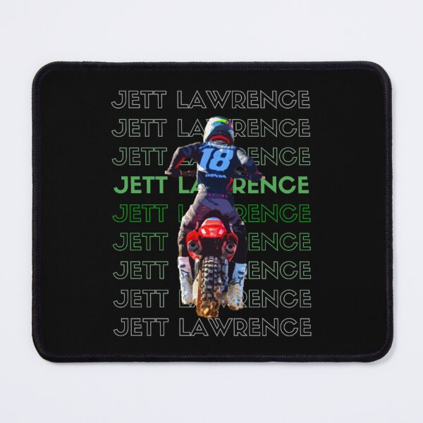 Item preview, Jett Lawrence    - Jettson Jl18  designed and sold by JoyKuhic.