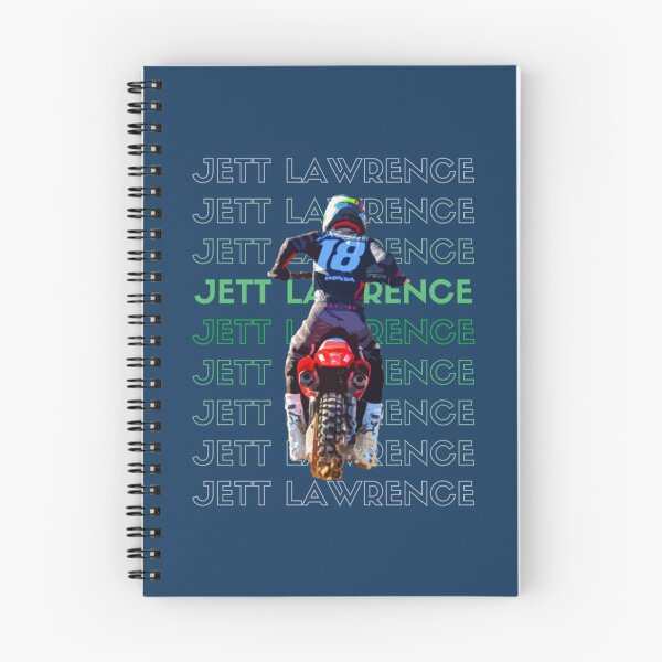 Artikelvorschau, Jett Lawrence - Jettson Jl18 entworfen und verkauft von JoyKuhic.