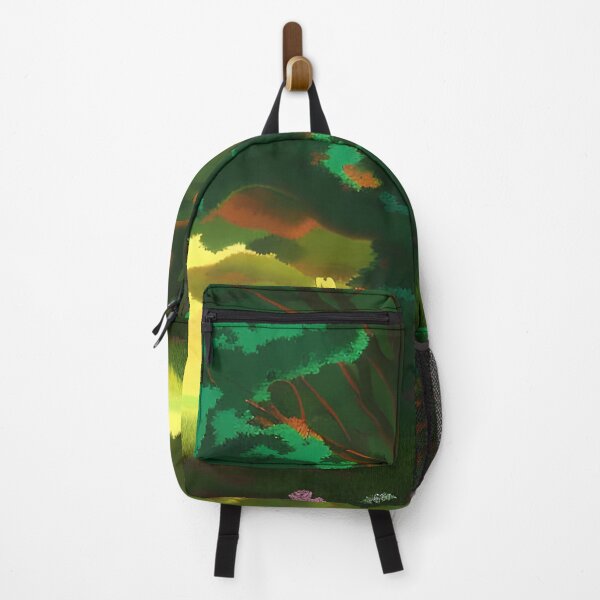Item preview, Tree artwork in a cartoon style designed and sold by brandway.