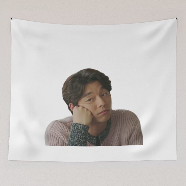 Item preview, kdrama meme designed and sold by selvashop.
