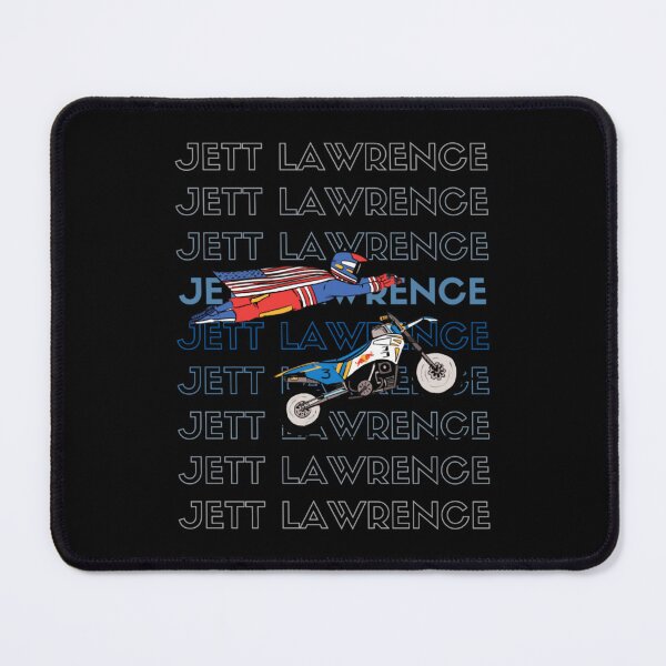 Item preview, Jett Lawrence  x- Jettson Jl18 1 designed and sold by JoyKuhic.