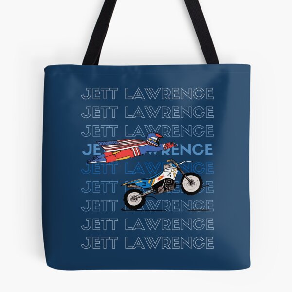 Item preview, Jett Lawrence  x- Jettson Jl18 1 designed and sold by JoyKuhic.