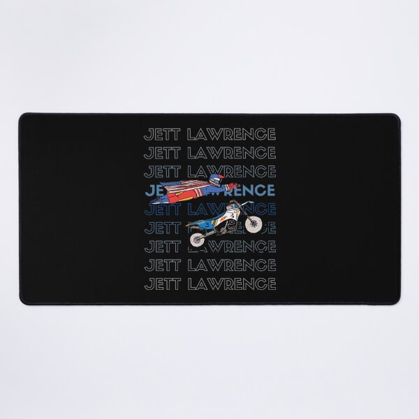 Item preview, Jett Lawrence  x- Jettson Jl18 1 designed and sold by JoyKuhic.