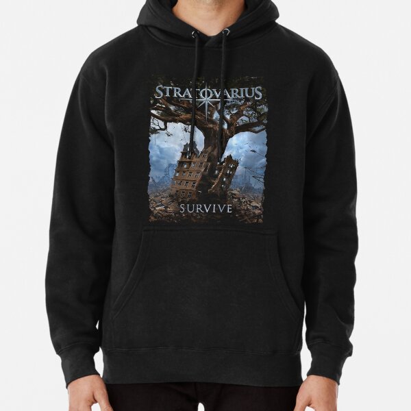 Stratovarius hoodie 2025