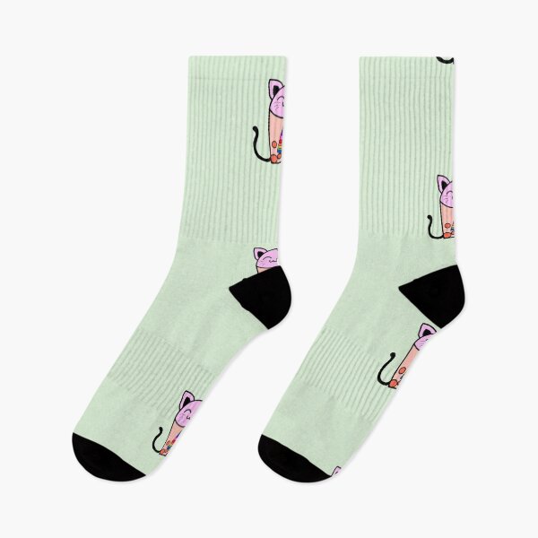 Item preview, Boba cat designed and sold by PrideLifeArt.