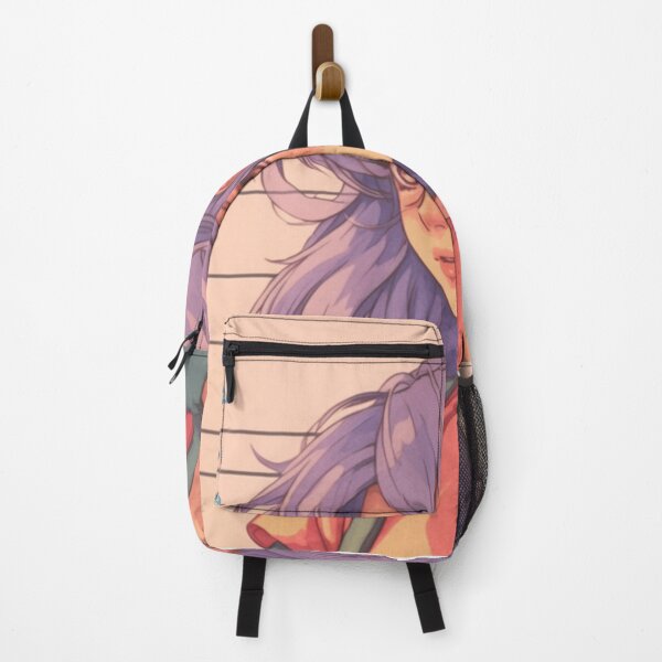 Item preview, Aesthetic Anime Girl designed and sold by TMDNE.