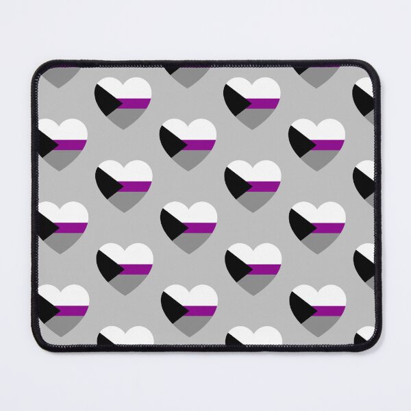 Item preview, Demisexual designed and sold by littlehapa.