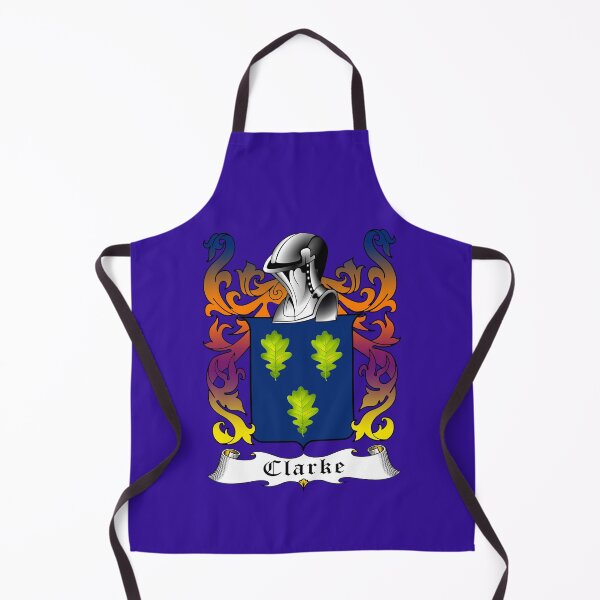 Item preview, CLARKE designed and sold by CathalDevlin.