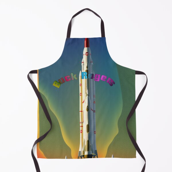 Item preview, Buck Rogers was Right designed and sold by shakespeare1212.