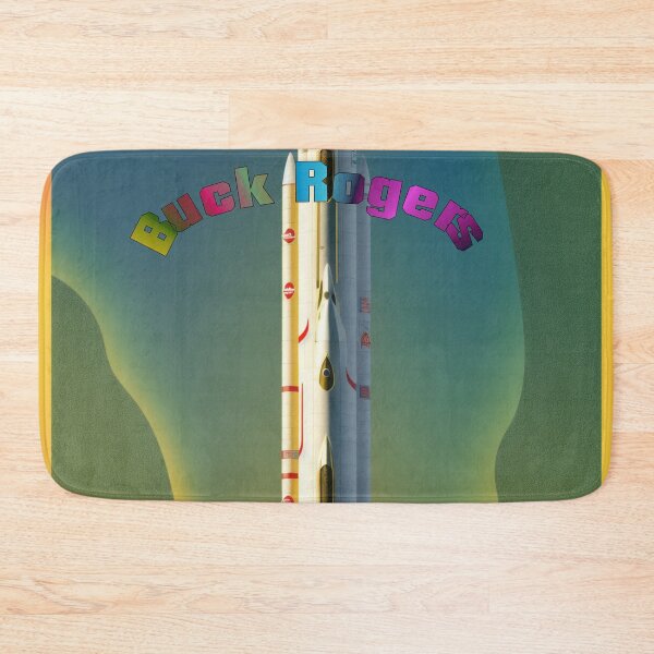Item preview, Buck Rogers was Right designed and sold by shakespeare1212.