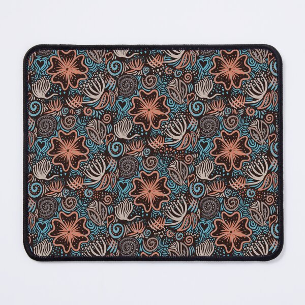 Item preview, Whimsical Journey through Patternland designed and sold by Lubellebubble20.