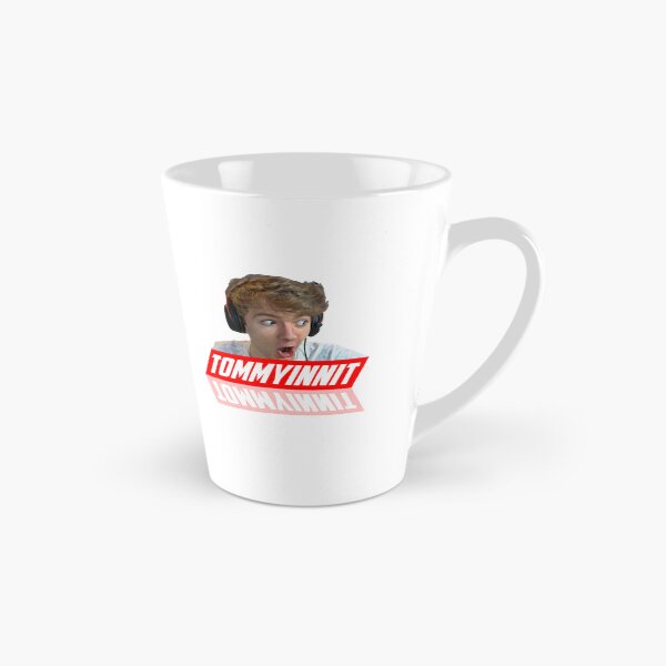 Item preview, Tommyinnit Wearing Headphones Funny Shirt, Henry Tommyinnit T Shirt designed and sold by PhetKoetphon.
