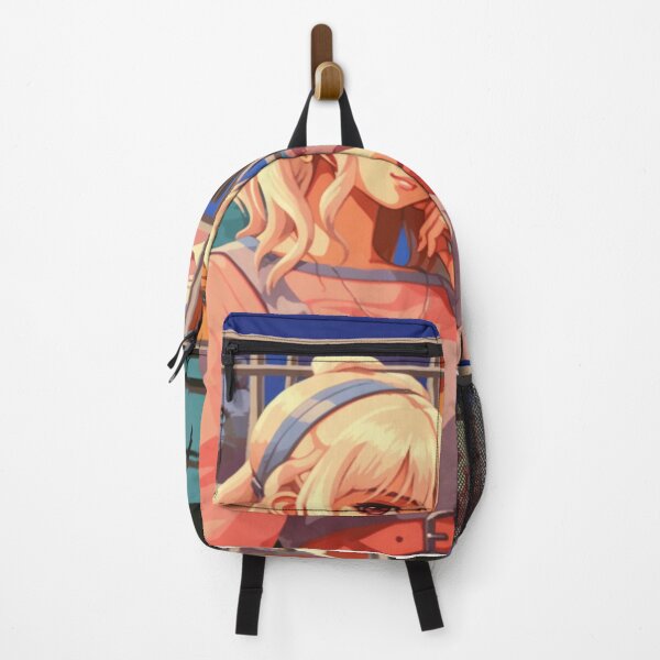 Item preview, Aesthetic Anime Girl designed and sold by TMDNE.