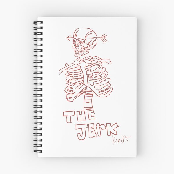 Item preview, The Jerk designed and sold by SketchyPedals.