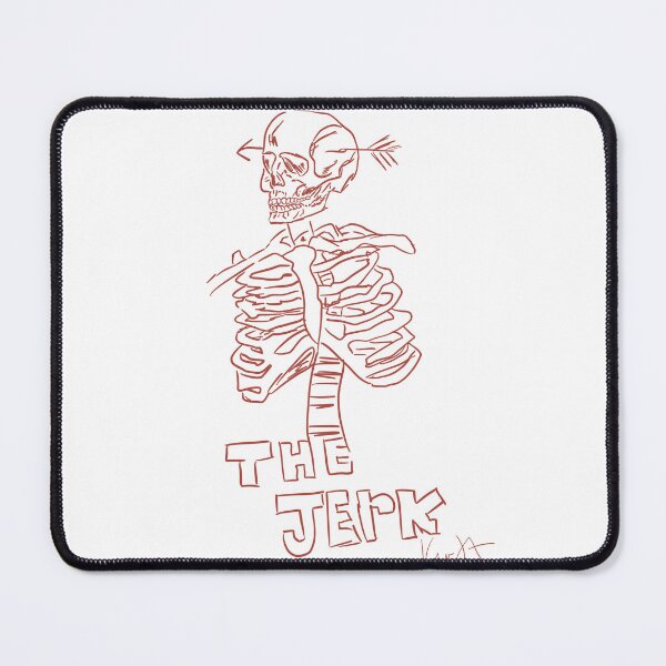 Item preview, The Jerk designed and sold by SketchyPedals.