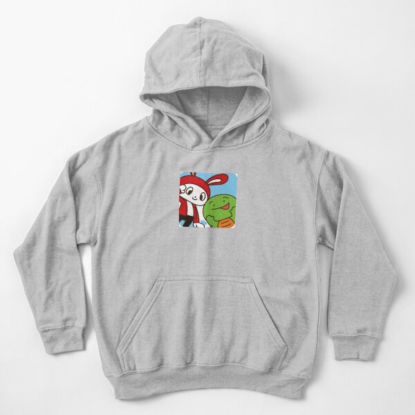 JJ MIKEY MAIZEN Kids Pullover Hoodie