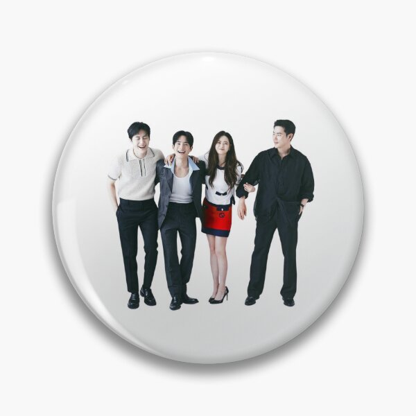 Item preview, Kim Seon-ho, Kang Tae-joo, Kim Kang-woo, Go Ara designed and sold by selvashop.
