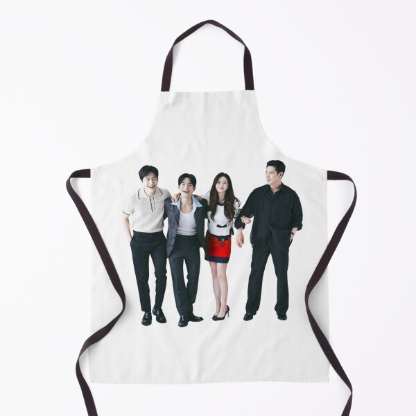 Item preview, Kim Seon-ho, Kang Tae-joo, Kim Kang-woo, Go Ara designed and sold by selvashop.