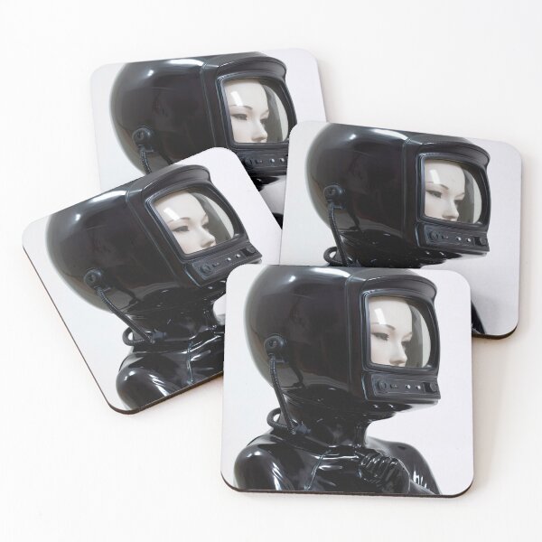 Item preview, Alien TV IV designed and sold by SulacoLabs.