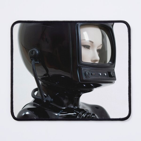 Item preview, Alien TV IV designed and sold by SulacoLabs.