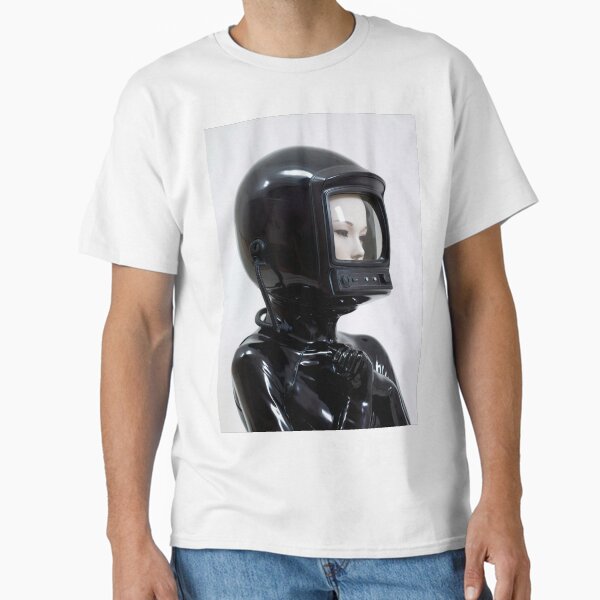 Alien TV IV Classic T-Shirt